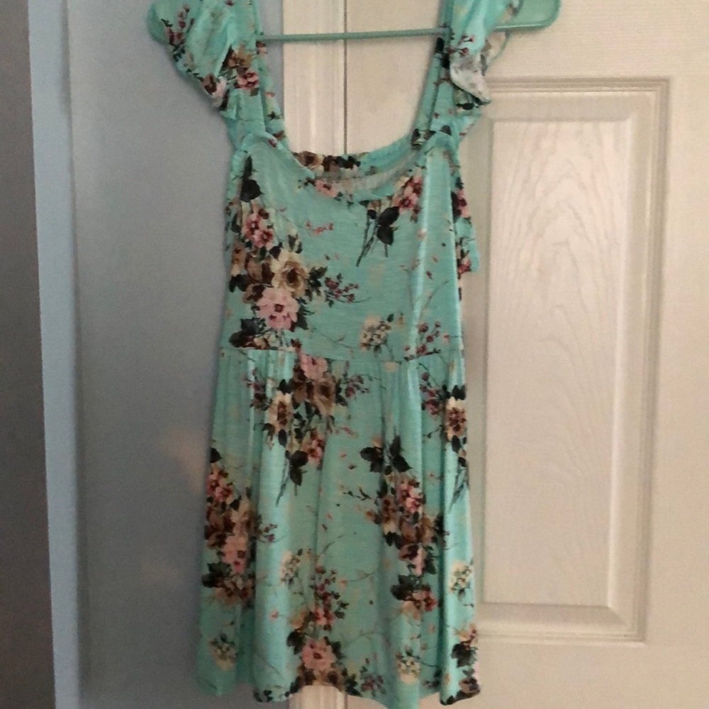 New with tags torrid tank